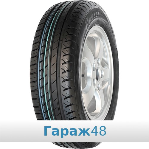 Viatti Strada V130 215/50 R17 91V